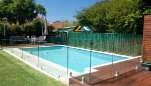 Pool Fencing Camberwell